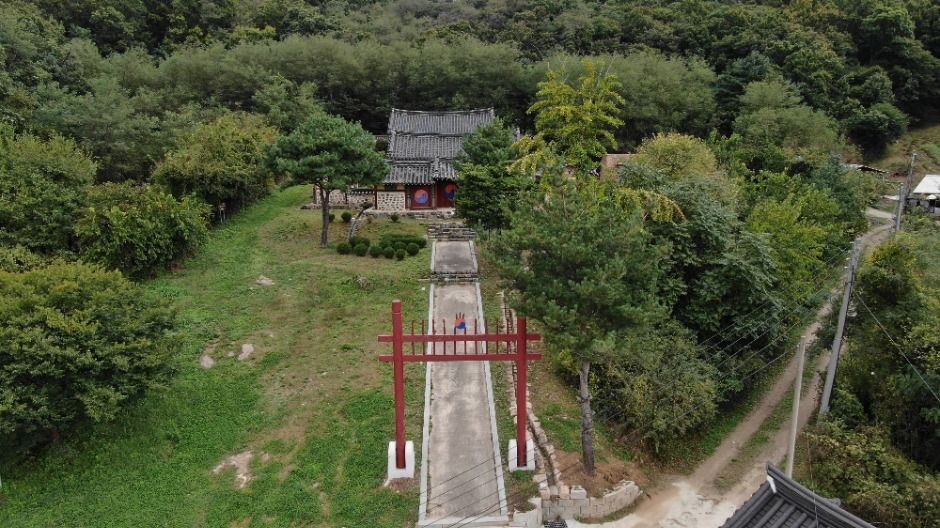 포천향교