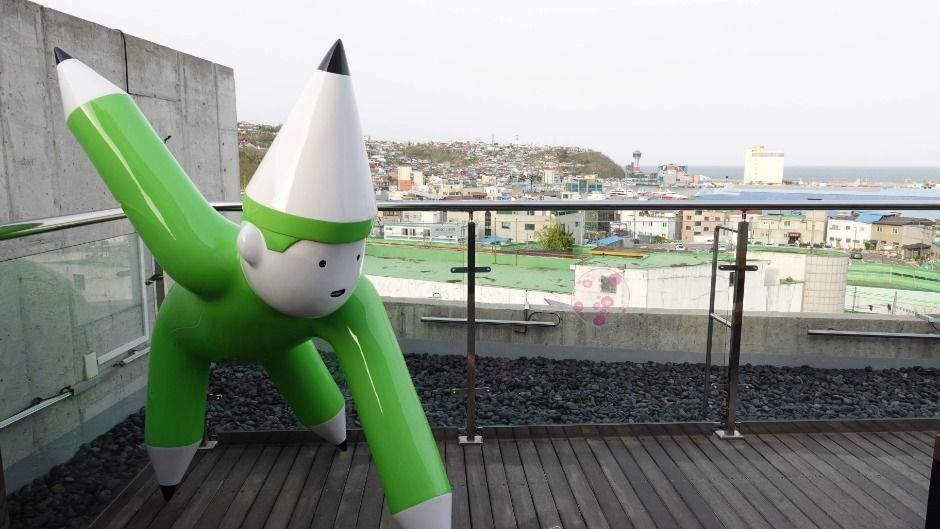 연필뮤지엄