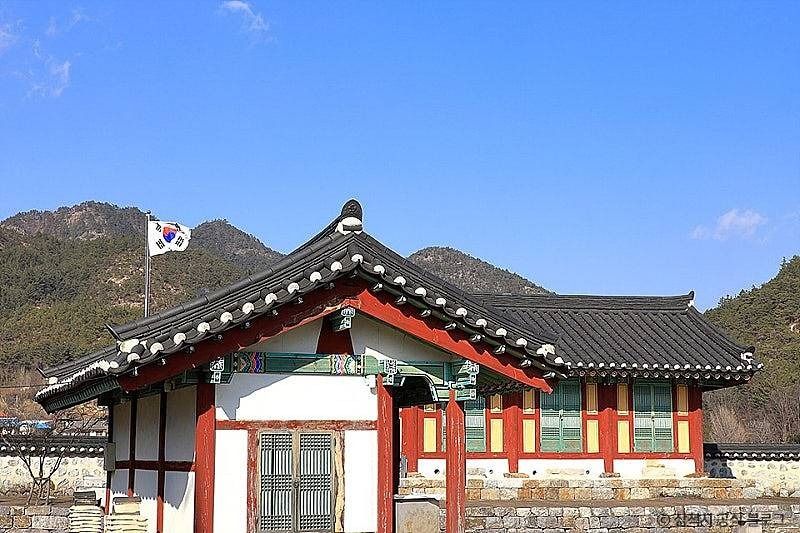 산양서원