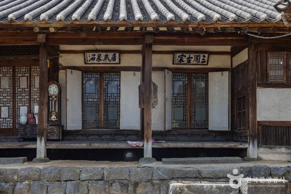 청주_청주 신전동 고가 (2)