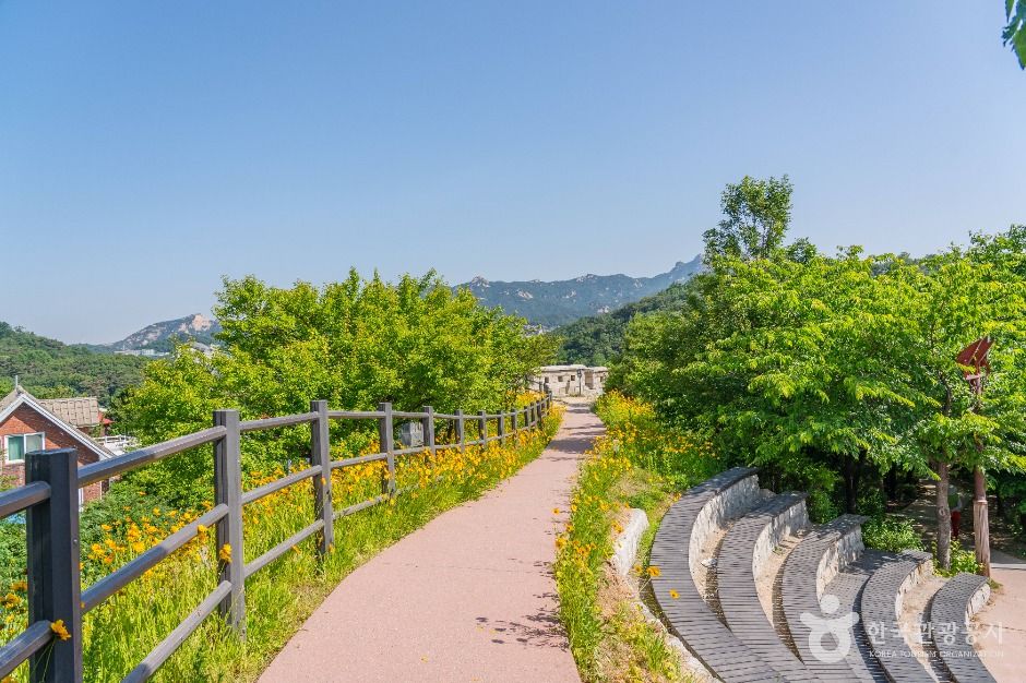 청운공원