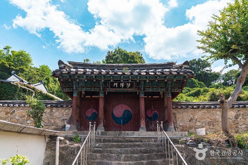 서강사
