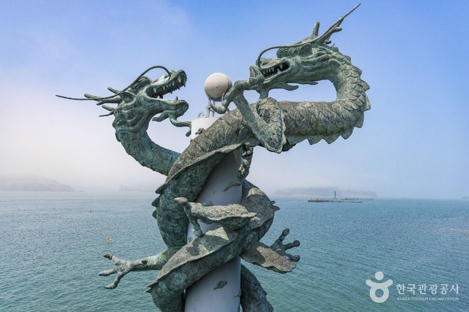 삼천포대교공원