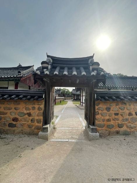 경주향교