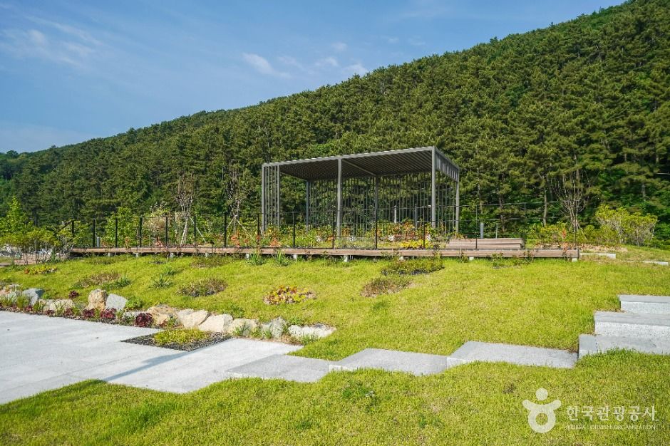 능포수변공원