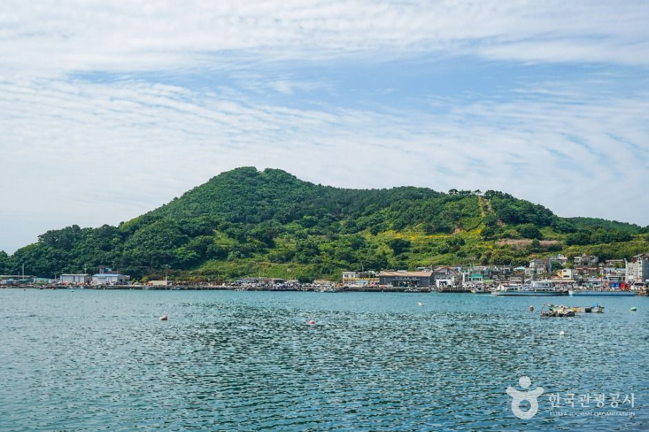 구조라항