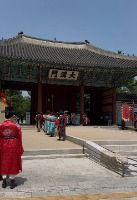 서울 왕궁수문장 교대의식 (5)