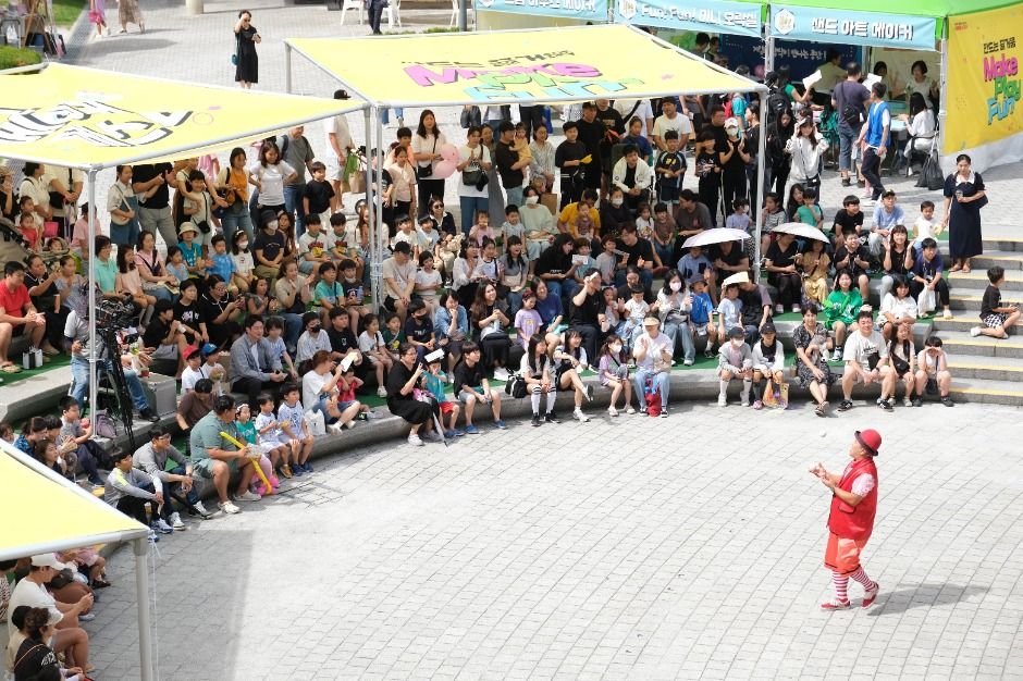 2025 대구메이커페스타 8