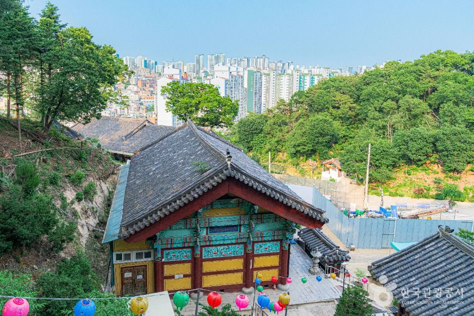 봉국사(서울)