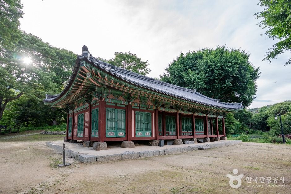 침괘정