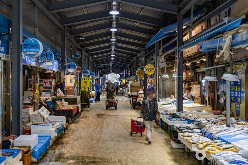 서울_청량리수산시장 (6)
