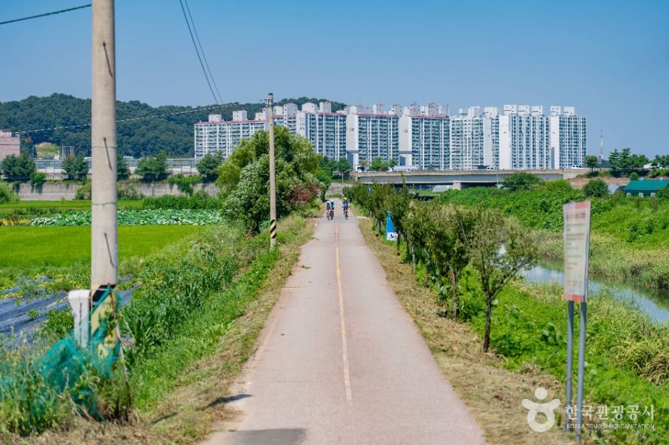 시흥 그린웨이