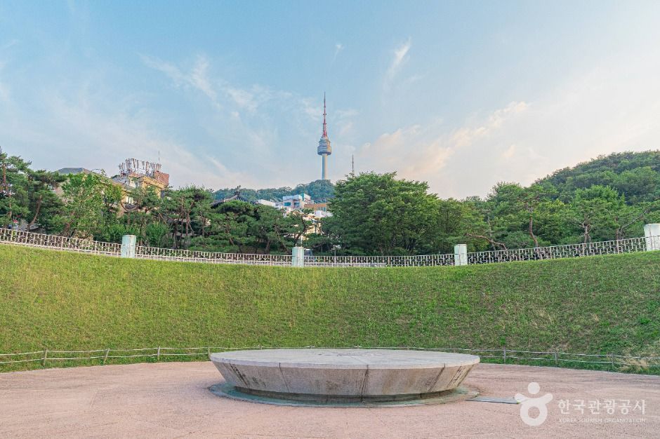 서울_서울천년타임캡슐광장 (2)