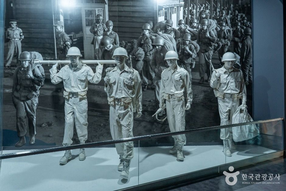 오산_오산 유엔군 초전기념관 (4)