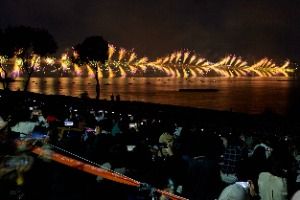 2025 한화와 함께하는 서울세계불꽃축제 2