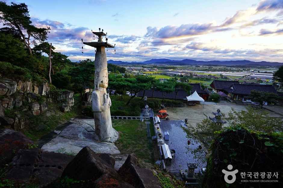 관촉사(논산)