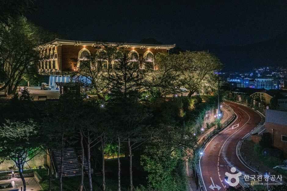 충청남도역사박물관 (1) 