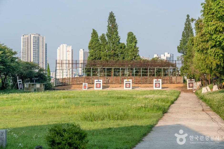 신대레포츠공원