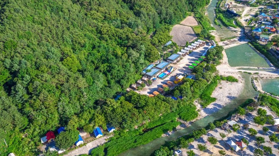 포천_글램핑클럽레스피아 in 포천백운계곡 (4)