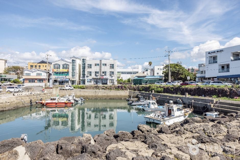 남원용암해수풀장