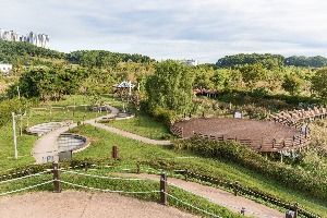 유천생태습지공원