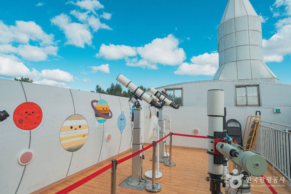 thumbnail-대전시민천문대-5