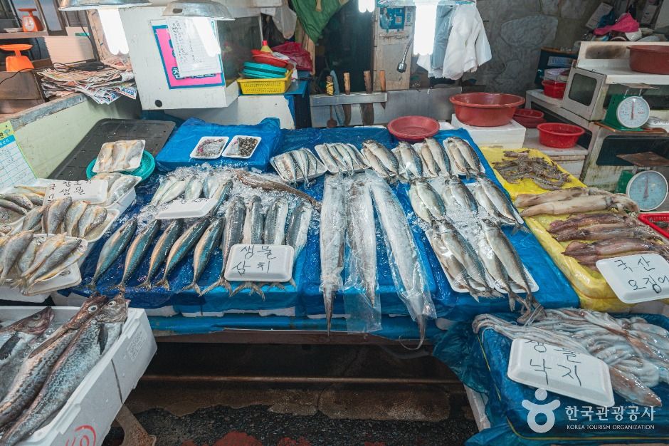 대전_대전 중리전통시장 (1)