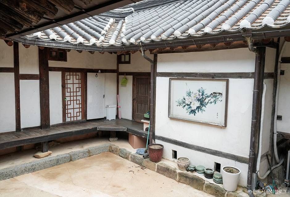 원주변씨 간재종택 및 간재정