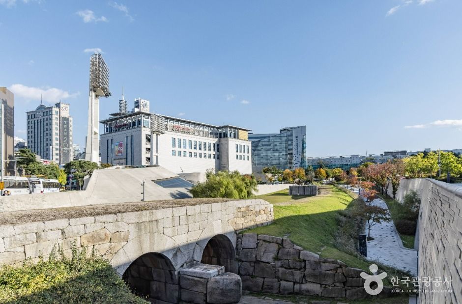 동대문역사문화공원