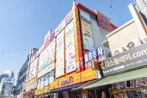 서울_남대문 문구상가 (2)