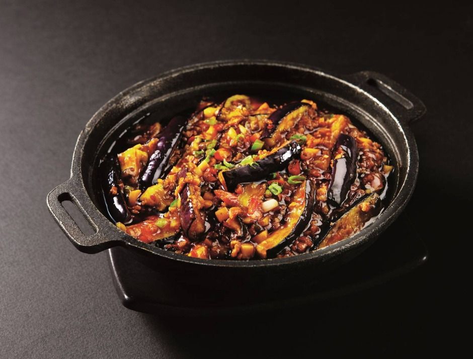 SICHUAN HOUSE(本店)(시추안하우스 본점)