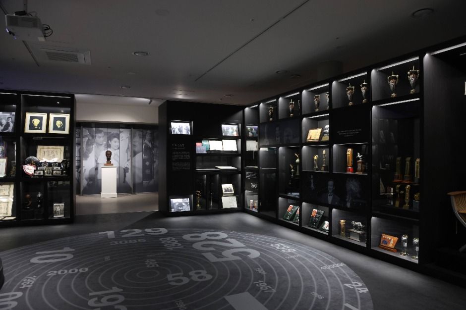 영천_신성일기념관 (1) 