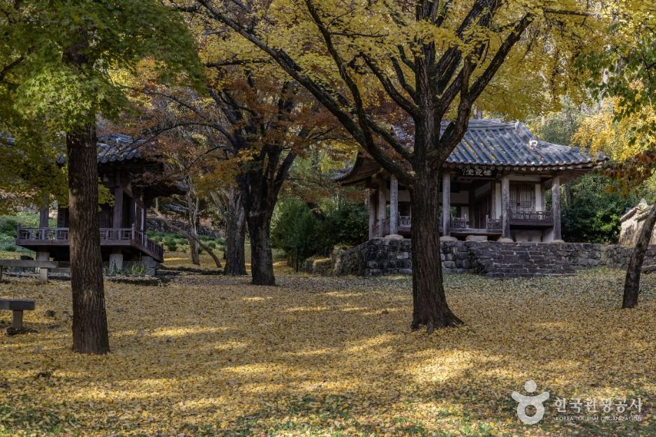 시가문화유적지