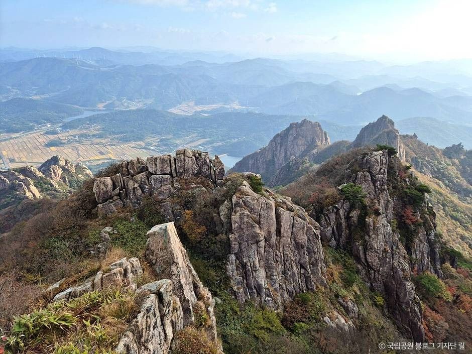 thumbnail-월출산국립공원-3