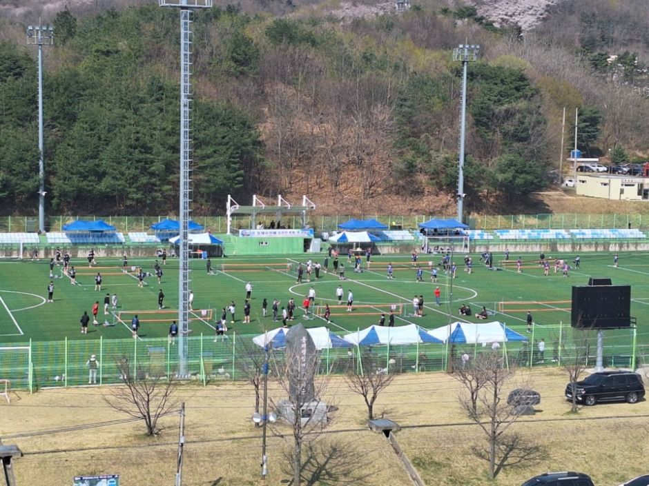 동해 웰빙레포츠타운 (3)