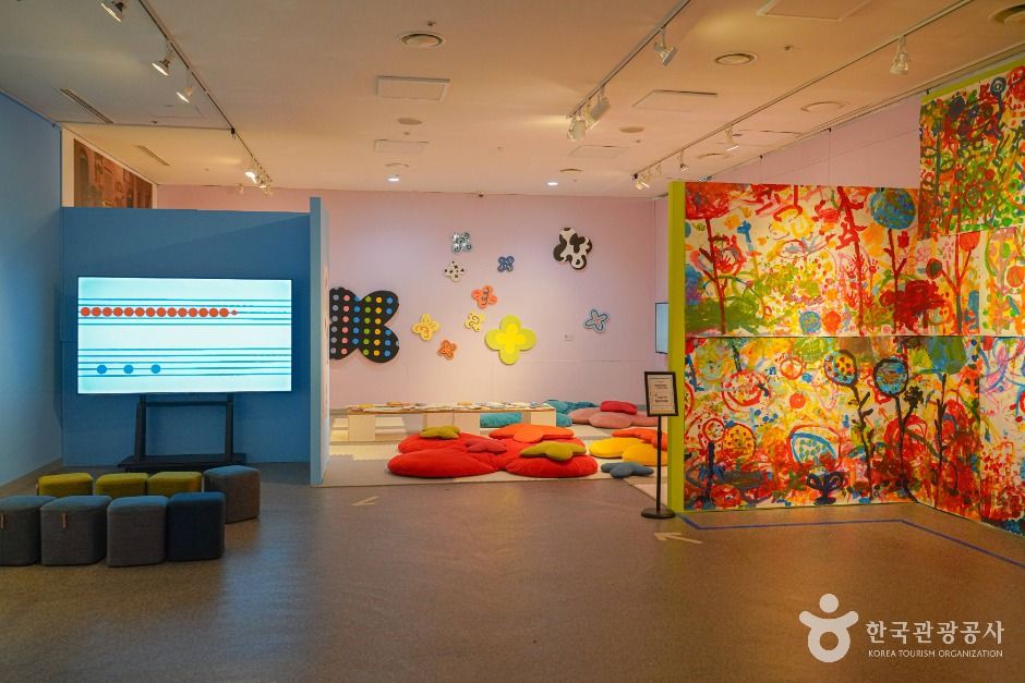 서울_꿈의숲 아트센터 (5)