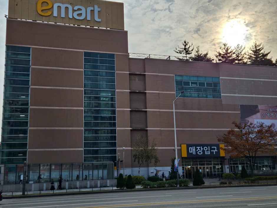[事後免税店] イーマート・チュンドン（中洞）店(이마트 중동점)