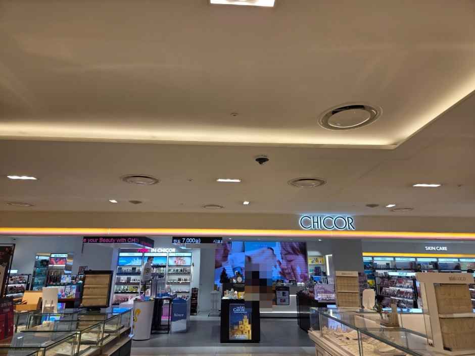 thumbnail-[事後免税店] CHICOR（シコル）・新世界百貨店チョナンアサン（天安牙山）店(시코르 신세계백화점 천안아산점)-0