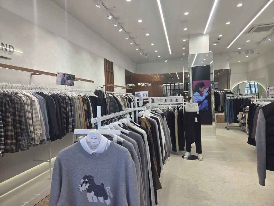 thumbnail-[事後免税店] PROJECTM（プロジェクトエム）・ロッテアウトレットプヨ（扶余）店(프로젝트엠 롯데아울렛 부여점)-2