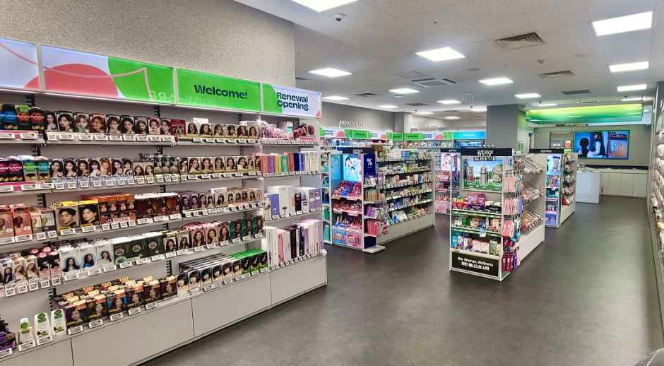 thumbnail-올리브영 홈플러스 강동점-1