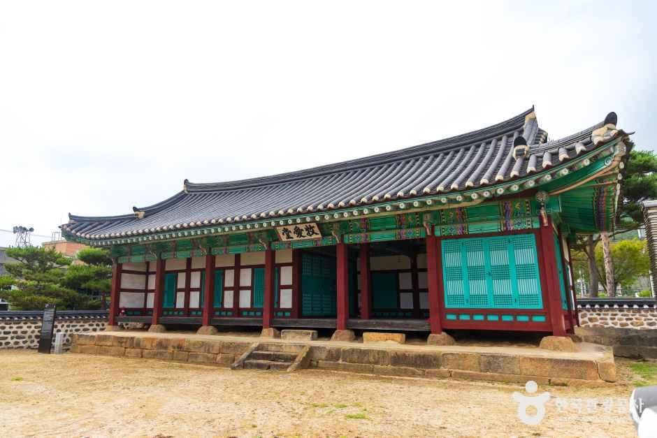 thumbnail-태안 목애당-10
