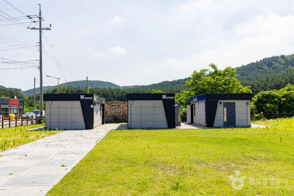 thumbnail-당진난지도 국민여가캠핑장-7
