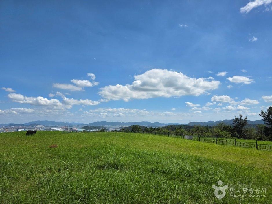 thumbnail-순천 검단산성-8