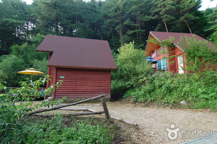 thumbnail-Jucheongang Recreational Forest (주천강자연휴양림)-11