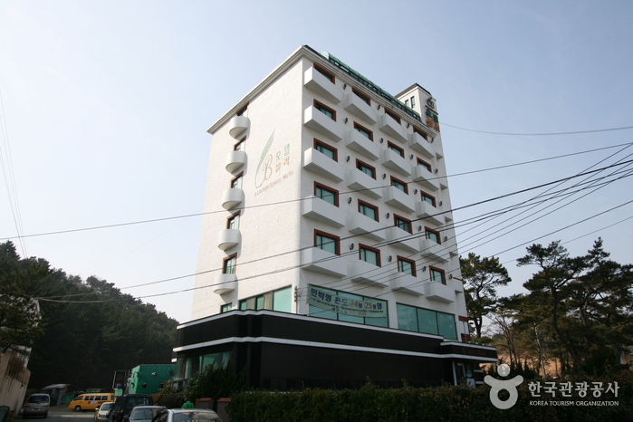 발리모텔