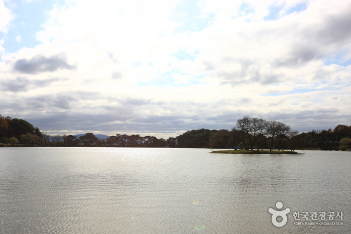Uirimji Reservoir (제...