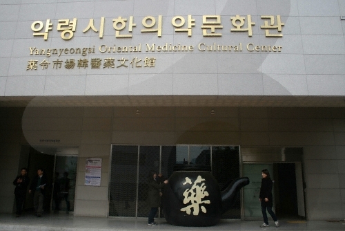 Daegu Yangnyeongsi O...
