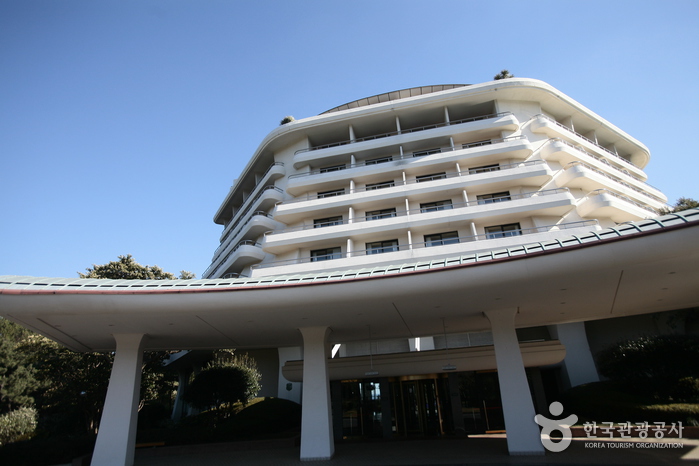 Hyatt Regency Jeju (하얏트리젠시 제주)