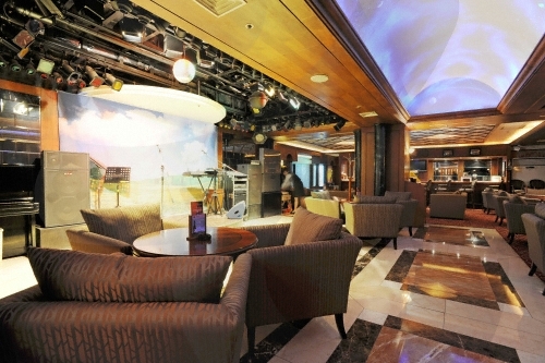 Hotel Hyundai Ulsan (호텔현대-울산)