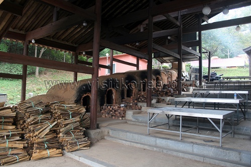 Icheon Ceramic Festival (이천 도자기축제) 